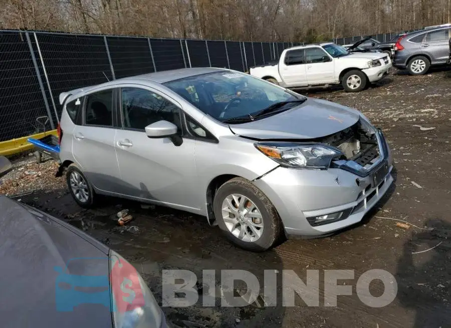 3N1CE2CP5JL359824 Photo# 4