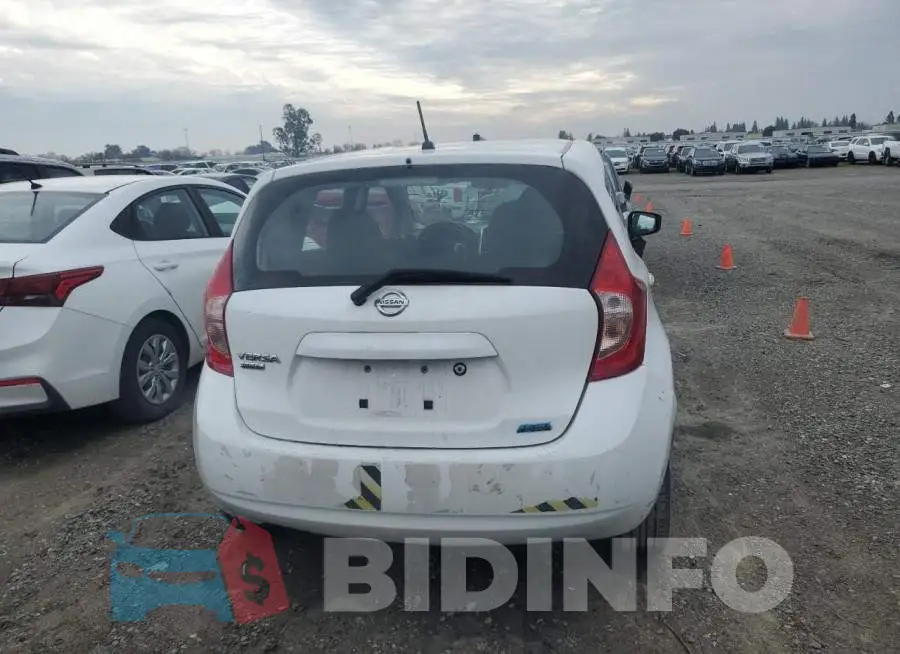 3N1CE2CP8FL426875 Photo# 6