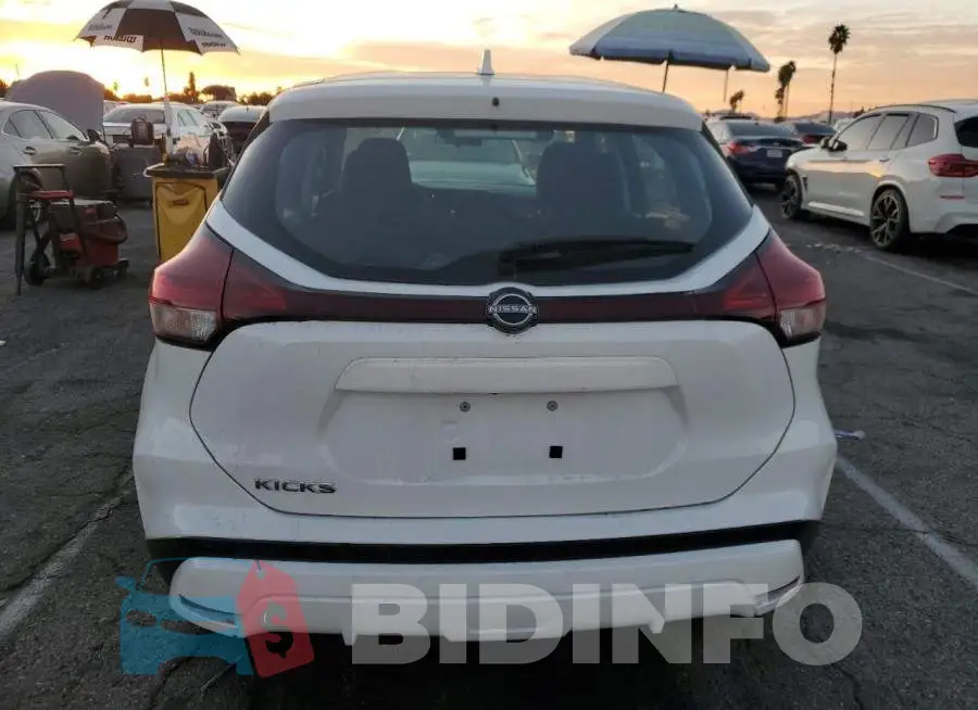 3N1CP5BV0PL511917 Photo# 6