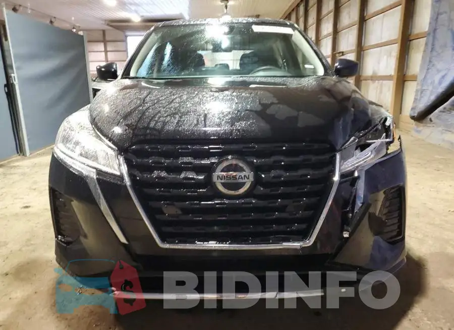 3N1CP5BV2ML500994 Photo# 5