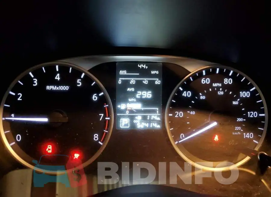 3N1CP5BV2ML500994 Photo# 9