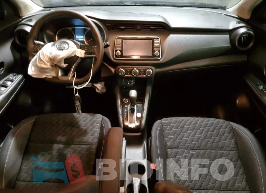 3N1CP5BV2ML500994 Photo# 8