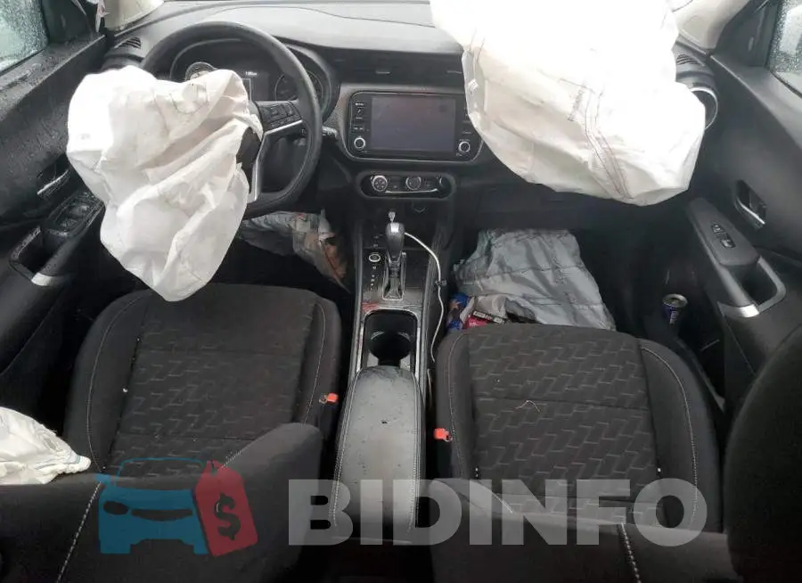 3N1CP5CV4PL569737 Photo# 8
