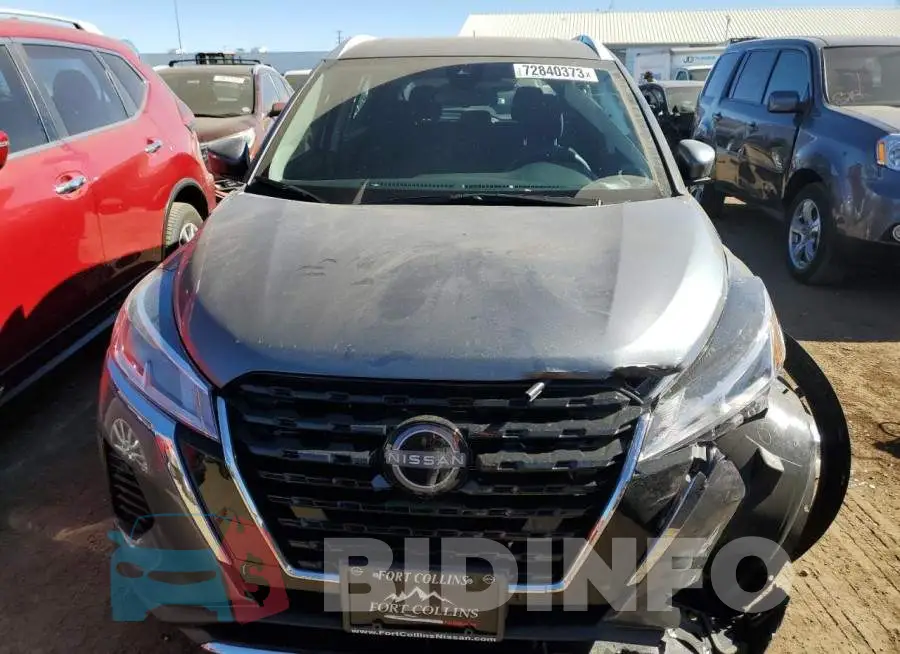 3N1CP5CV9PL555882 Photo# 5