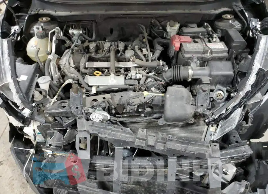 3N1CP5CVXML485496 Photo# 11