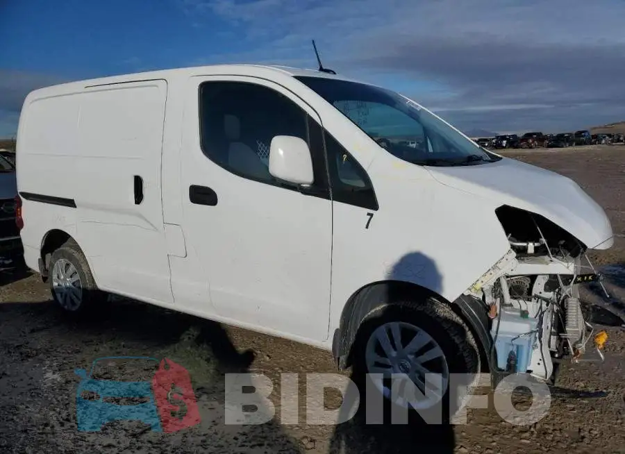 3N6CM0KN8MK691672 Photo# 4