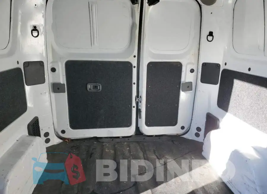 3N6CM0KN8MK691672 Photo# 10