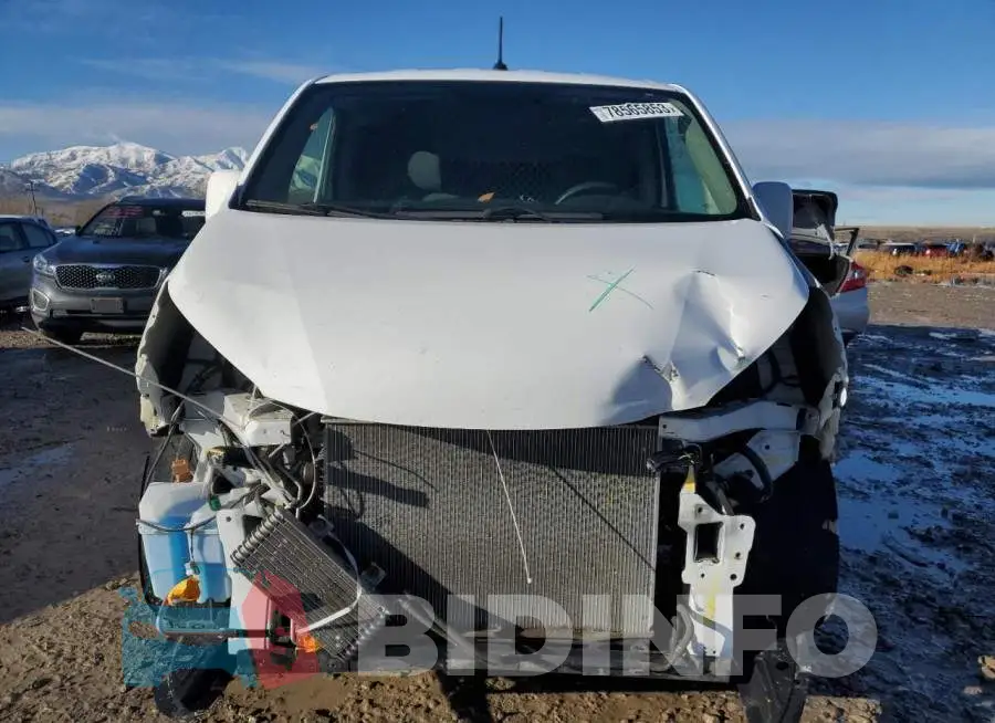 3N6CM0KN8MK691672 Photo# 5