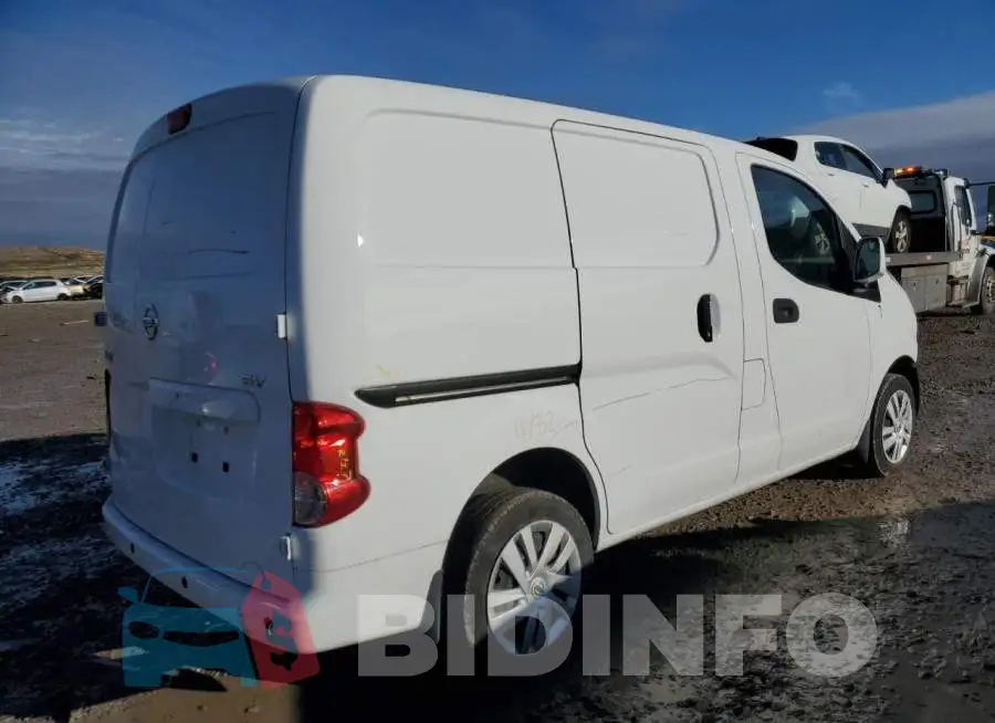 3N6CM0KN8MK691672 Photo# 3