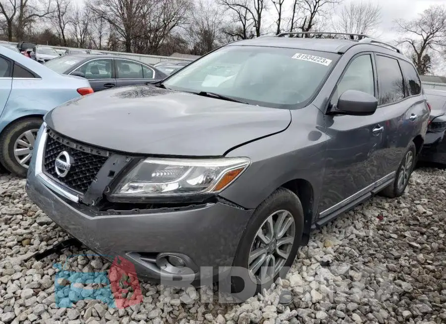5N1AR2MM8FC638633 Photo# 1