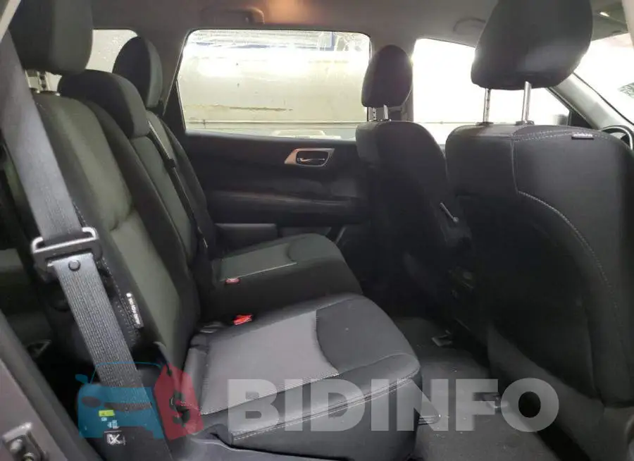 5N1DR2BN1LC600827 Photo# 10
