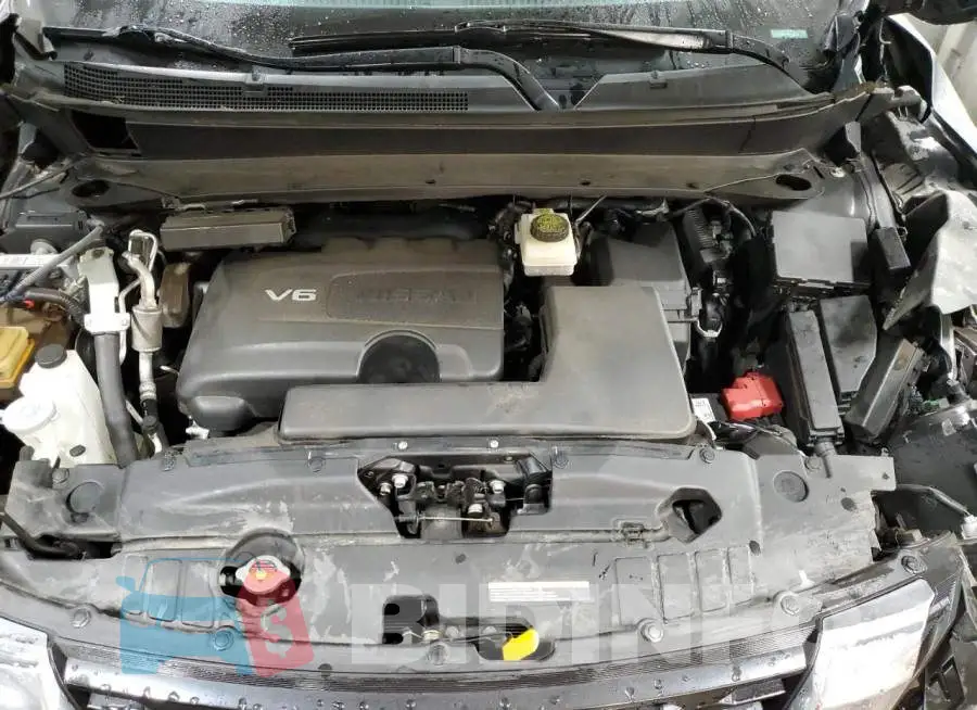 5N1DR2BN1LC600827 Photo# 11