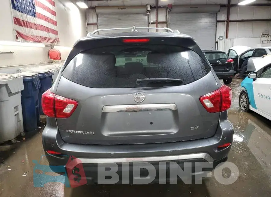 5N1DR2BN1LC600827 Photo# 6