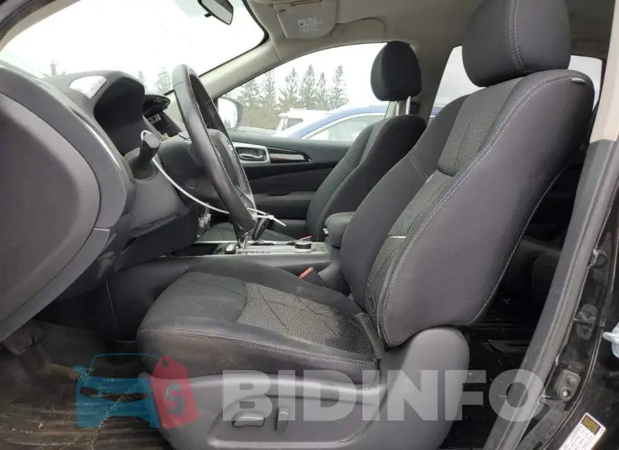 5N1DR2MM3HC639379 Photo# 7
