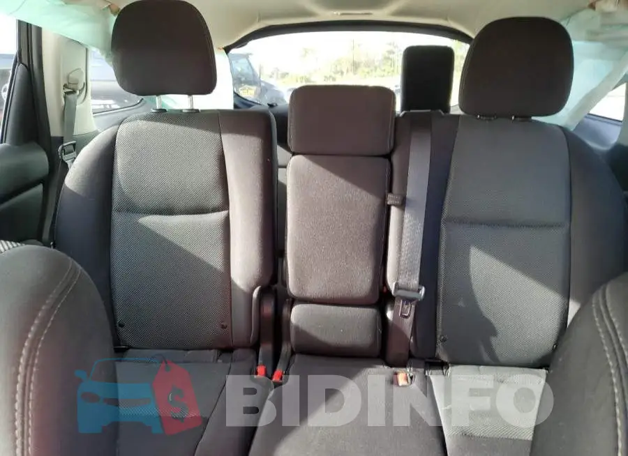 5N1DR2MN2KC645366 Photo# 10