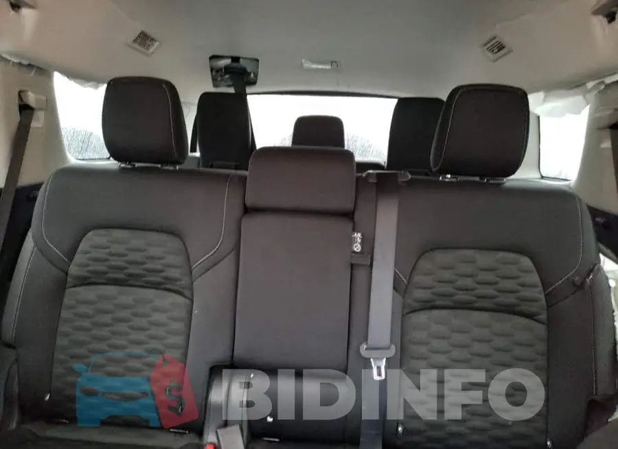 5N1DR3BCXNC216620 Photo# 10