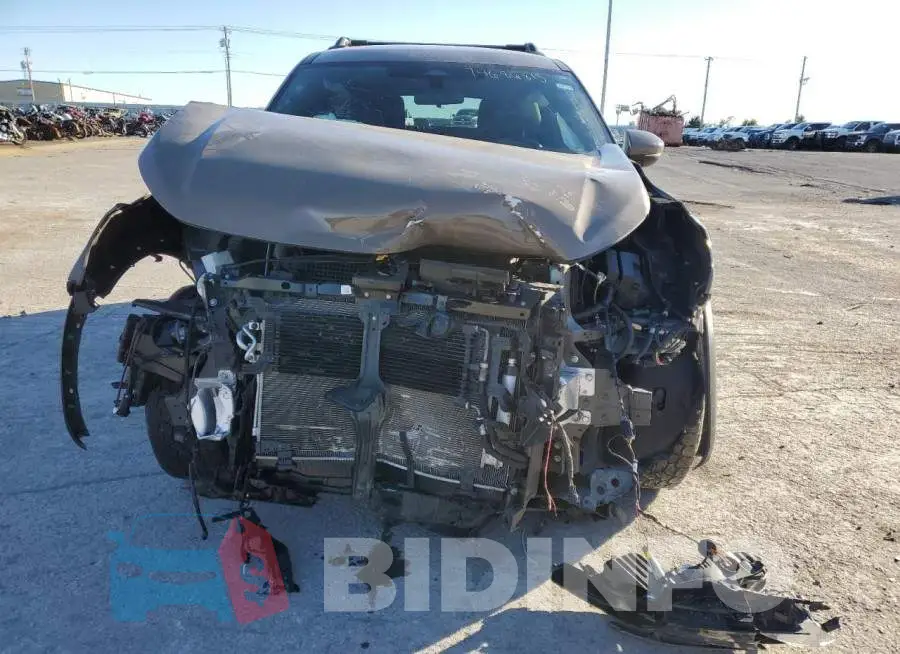 5N1DR3BD1PC207123 Photo# 5