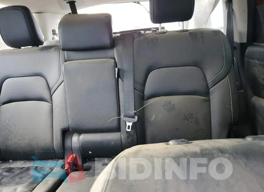 5N1DR3CA3PC235476 Photo# 10