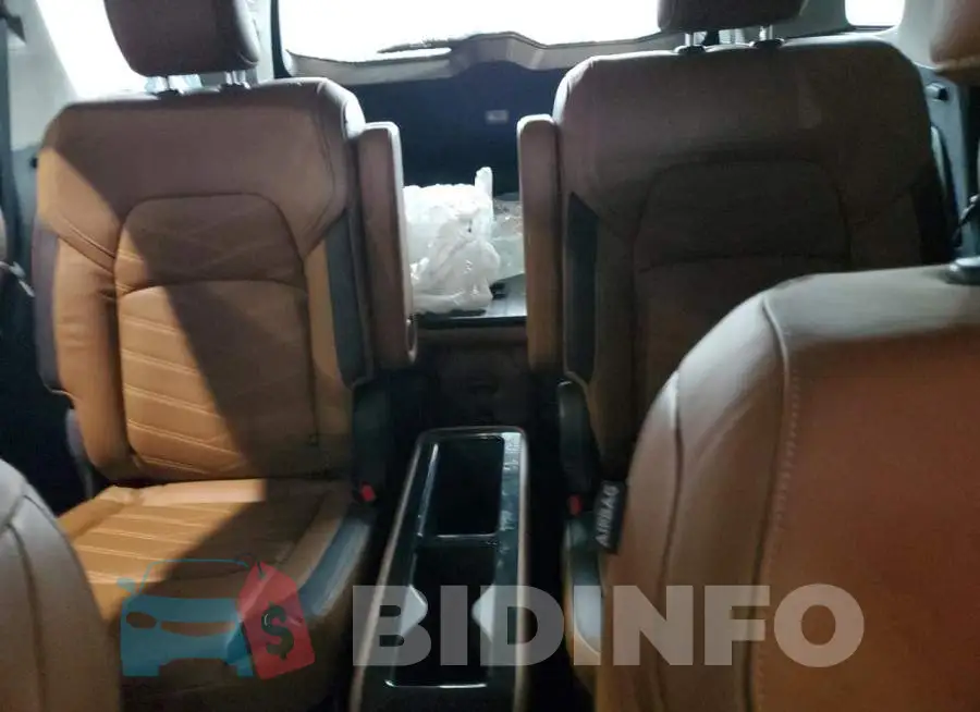 5N1DR3DK5NC240747 Photo# 10