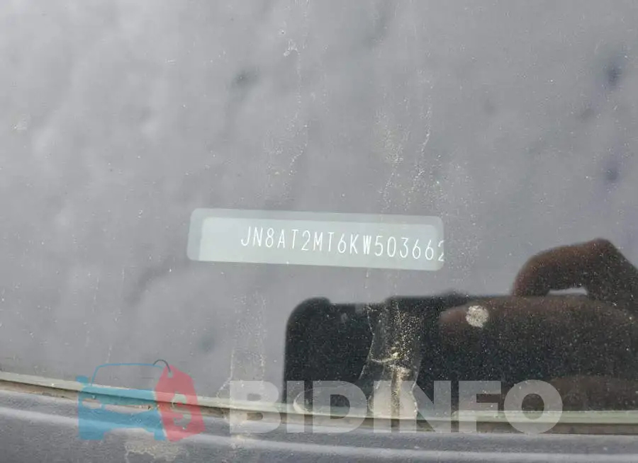 JN8AT2MT6KW503662 Photo# 12