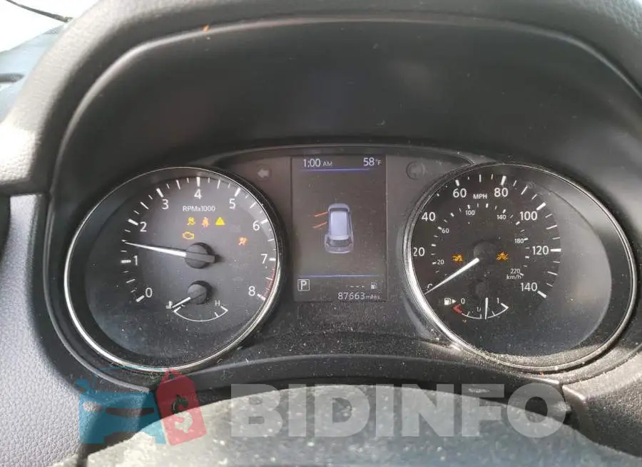 JN8AT2MT8KW252515 Photo# 9