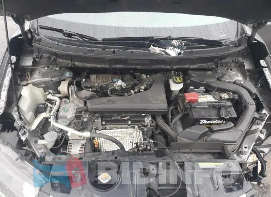 KNMAT2MT4KP506503 Photo# 12