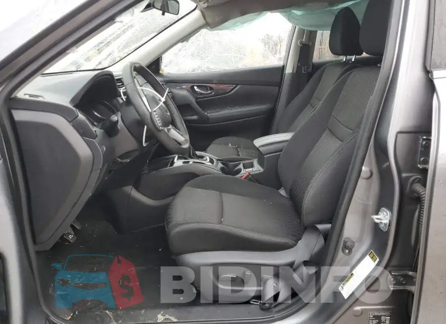KNMAT2MT4KP529862 Photo# 7