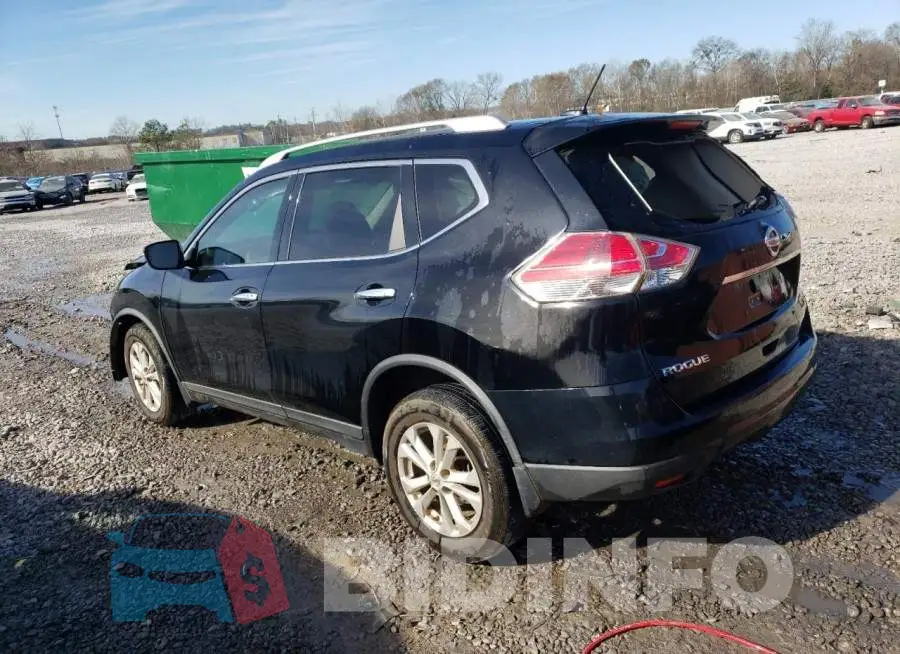 KNMAT2MT6FP529884 Photo# 2