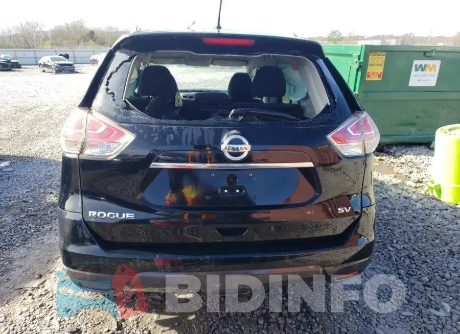 KNMAT2MT6FP529884 Photo# 6
