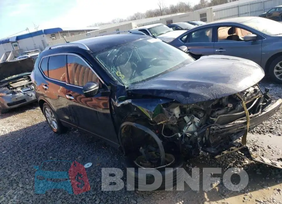 KNMAT2MT6FP529884 Photo# 4