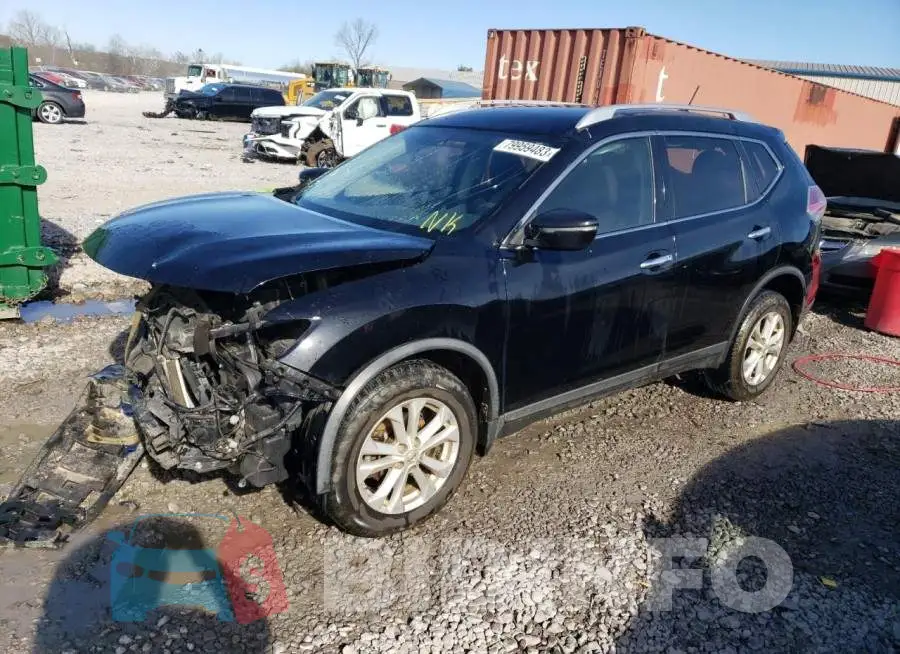KNMAT2MT6FP529884 Photo# 1