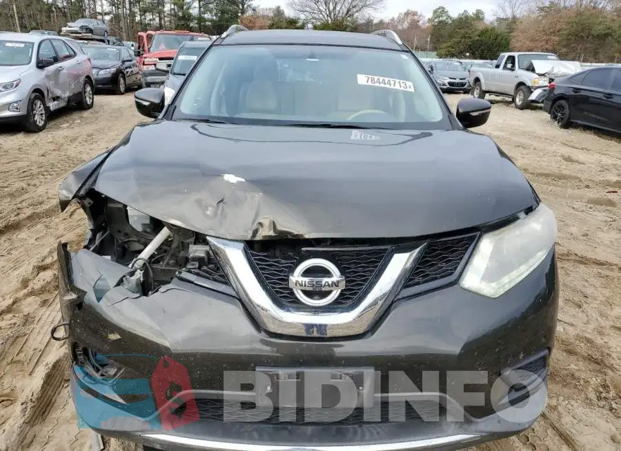 KNMAT2MT7FP502838 Photo# 5