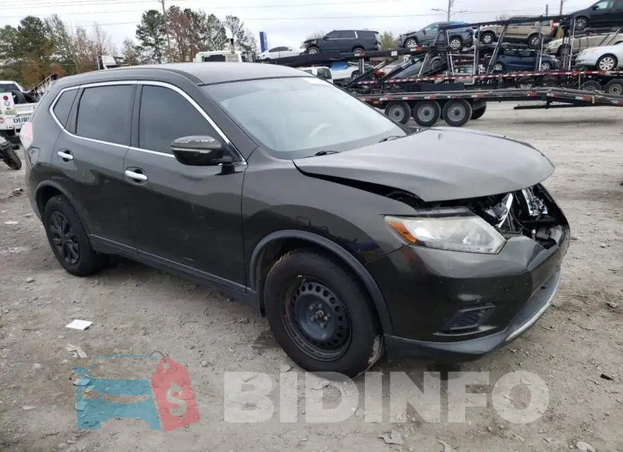 KNMAT2MTXFP545697 Photo# 4