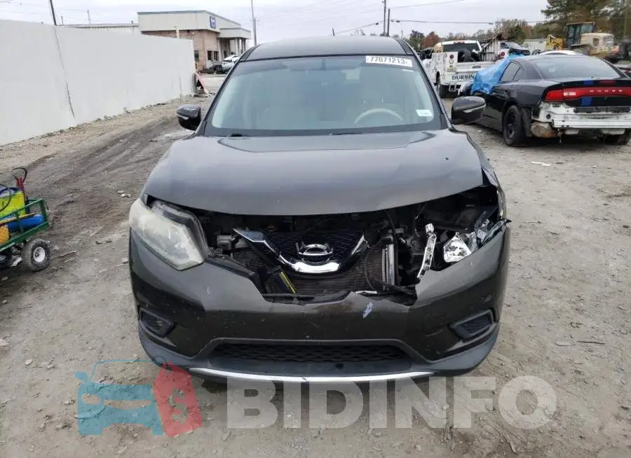 KNMAT2MTXFP545697 Photo# 5