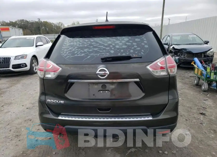 KNMAT2MTXFP545697 Photo# 6