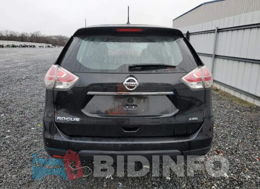 KNMAT2MV1GP610956 Photo# 6