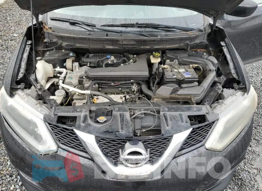 KNMAT2MV1GP610956 Photo# 11