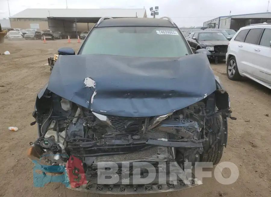 KNMAT2MV1GP644606 Photo# 5