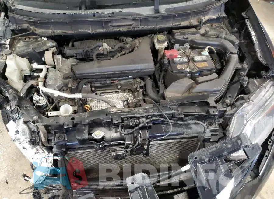 KNMAT2MV4GP666230 Photo# 11