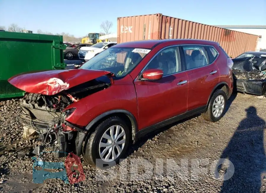 KNMAT2MV6FP513377 Photo# 1