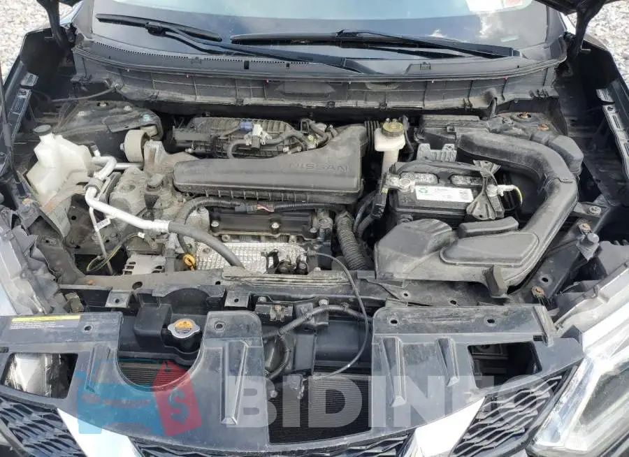 KNMAT2MV7GP721768 Photo# 12
