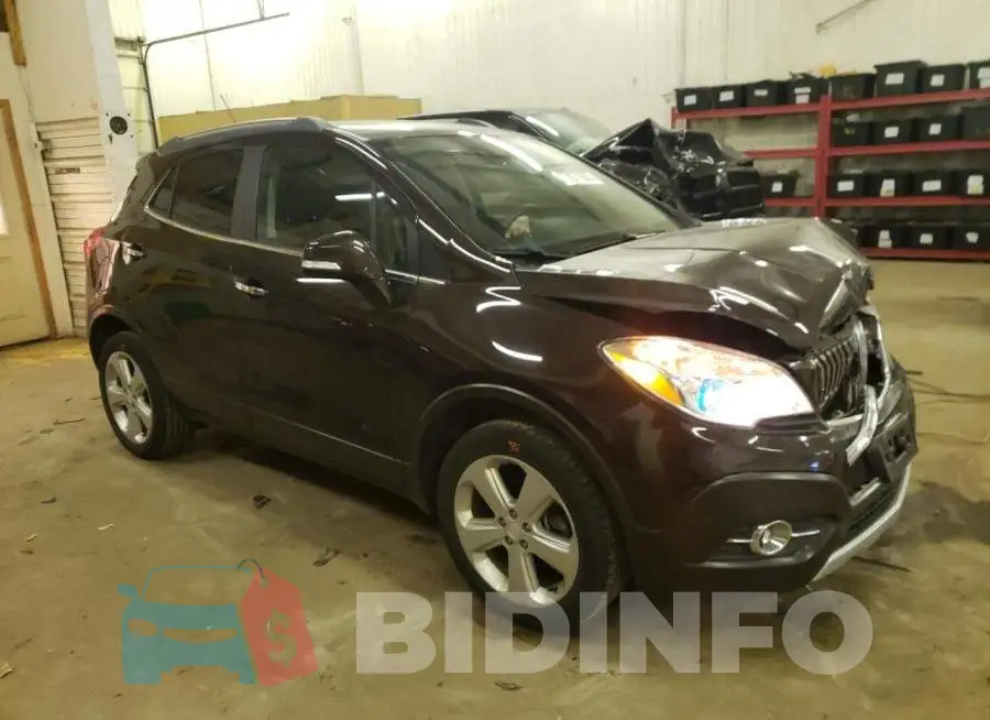 KL4CJHSB1FB137950 Photo# 4