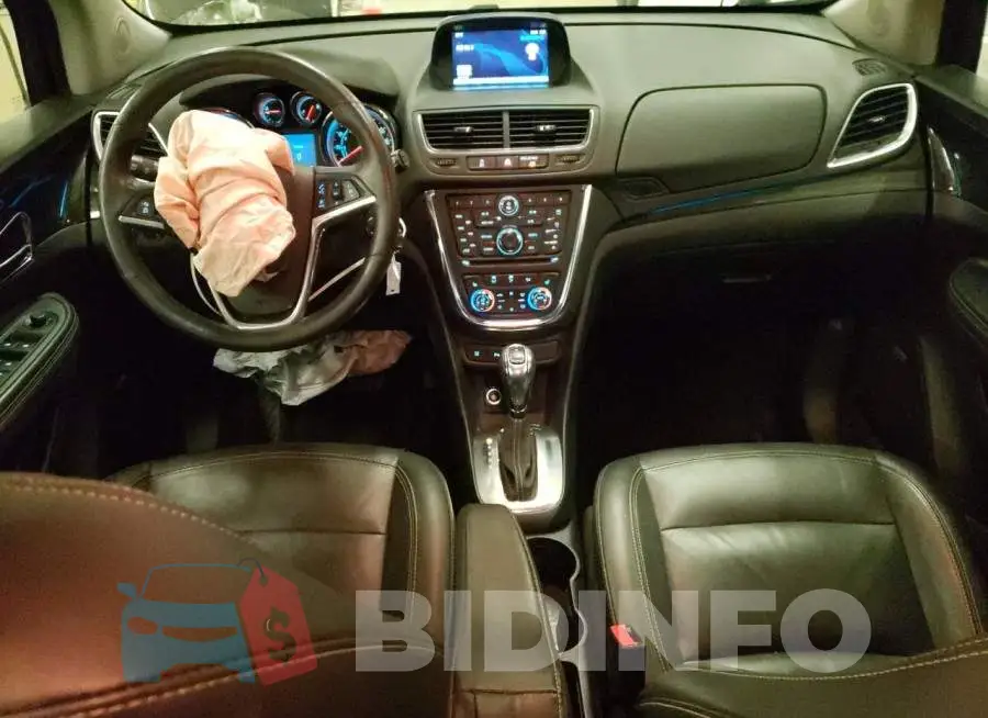 KL4CJHSB1FB137950 Photo# 8