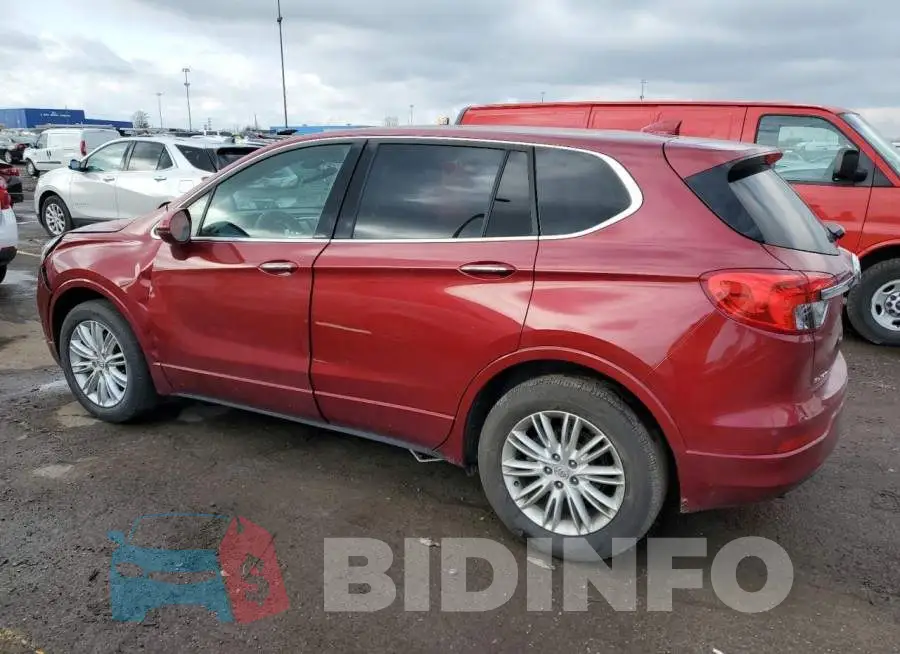LRBFXASA3HD154366 Photo# 2