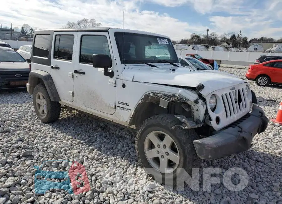 1C4BJWDG2FL660869 Photo# 4