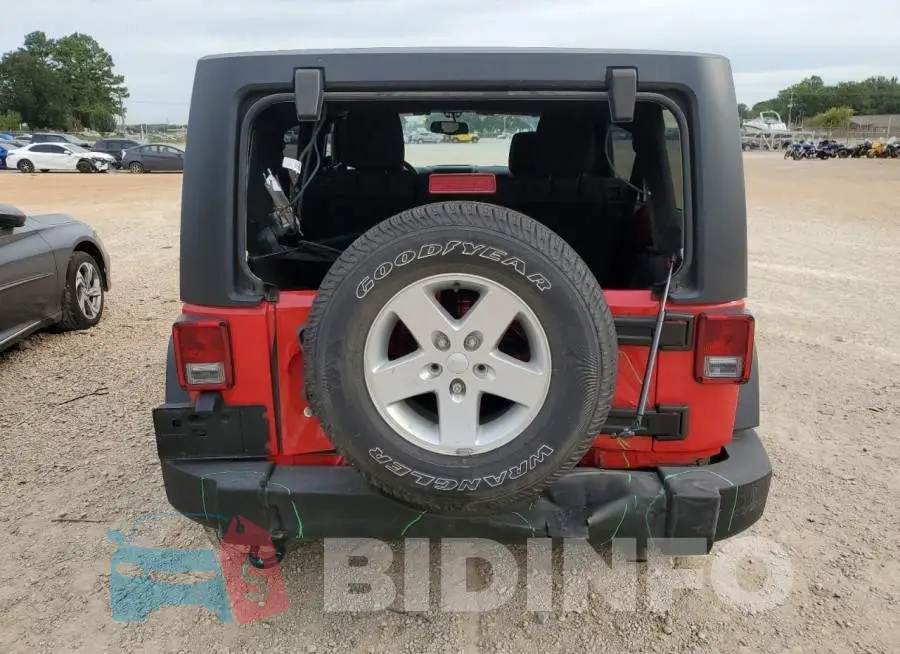1C4BJWDG8FL769675 Photo# 6