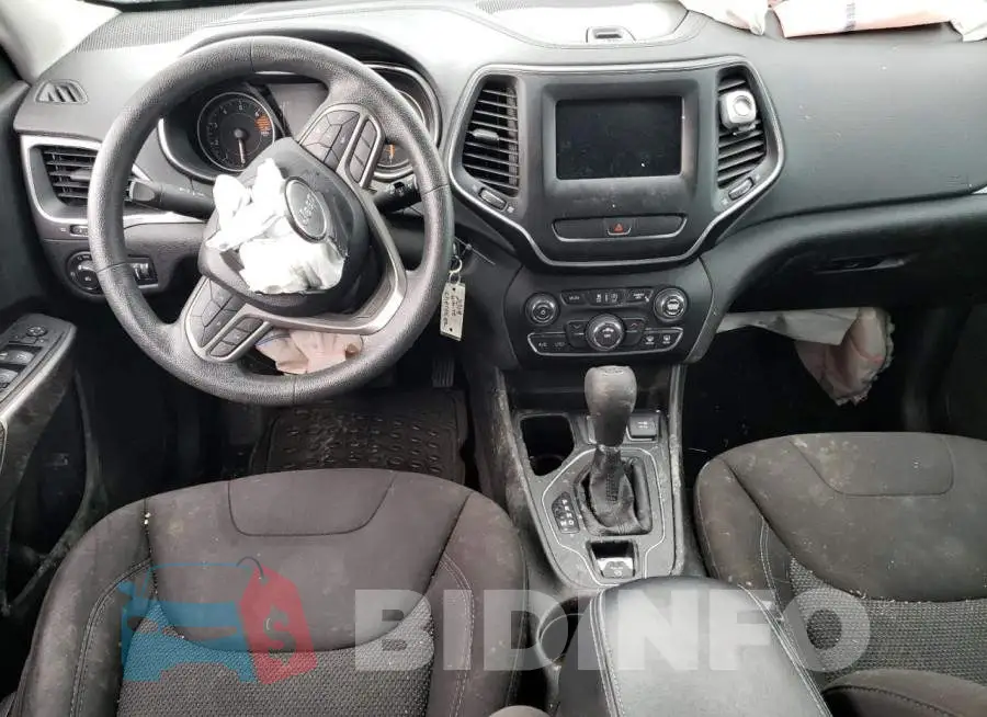 1C4PJLCB2KD123384 Photo# 8