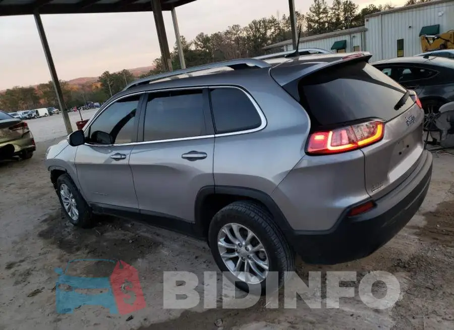 1C4PJLCB7KD340042 Photo# 2