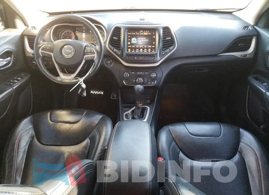 1C4PJLDS9GW258114 Photo# 8