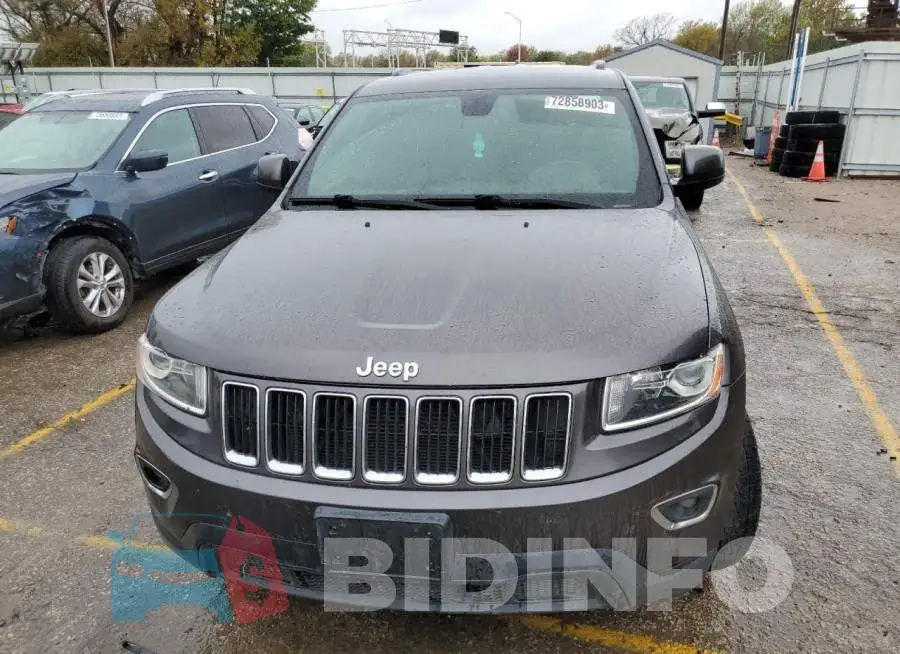 1C4RJEAG2FC952406 Photo# 5